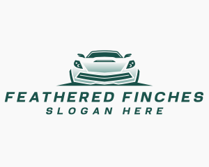 Car Automobile Repair logo design