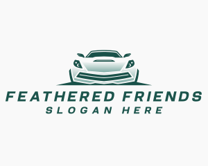 Car Automobile Repair logo design