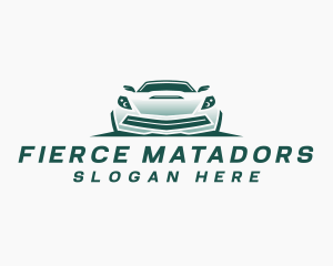 Car Automobile Repair logo design