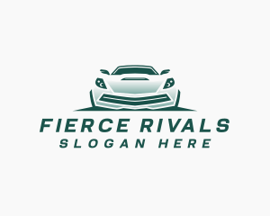 Car Automobile Repair logo design