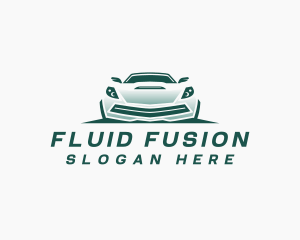 Car Automobile Repair logo design