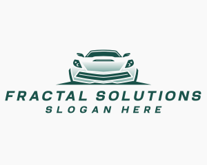 Car Automobile Repair logo design