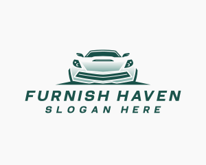 Car Automobile Repair logo design