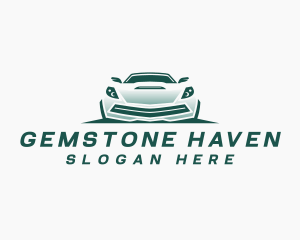 Car Automobile Repair logo design