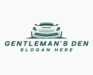 Car Automobile Repair logo design