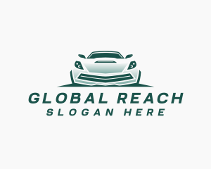 Car Automobile Repair logo design