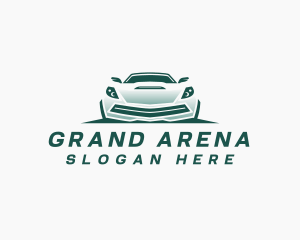 Car Automobile Repair logo design