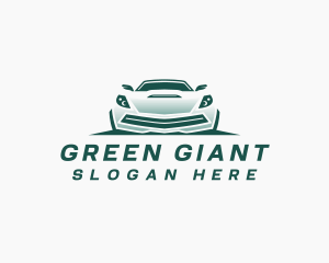 Car Automobile Repair logo design