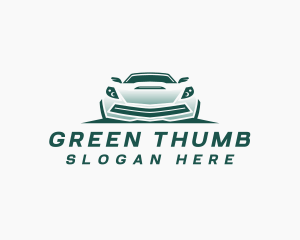 Car Automobile Repair logo design