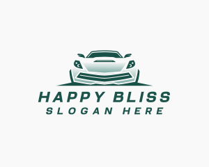 Car Automobile Repair logo design