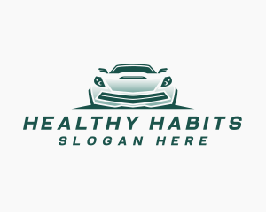 Car Automobile Repair logo design