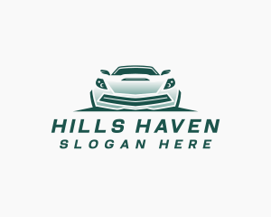 Car Automobile Repair logo design