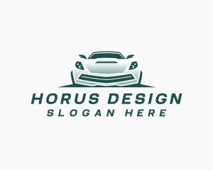 Car Automobile Repair logo design