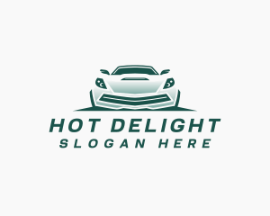 Car Automobile Repair logo design