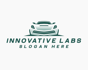 Car Automobile Repair logo design