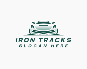 Car Automobile Repair logo design