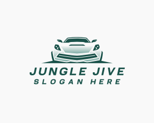 Car Automobile Repair logo design