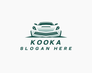 Car Automobile Repair logo design