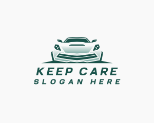 Car Automobile Repair logo design