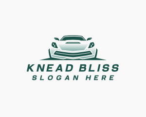 Car Automobile Repair logo design