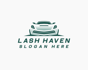 Car Automobile Repair logo design