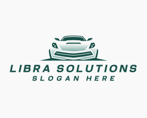 Car Automobile Repair logo design