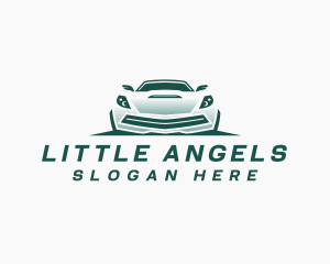 Car Automobile Repair logo design