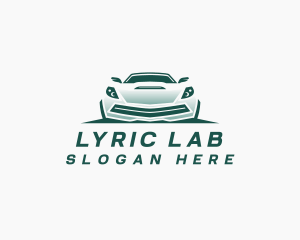 Car Automobile Repair logo design