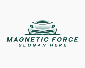 Car Automobile Repair logo design