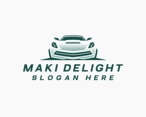 Car Automobile Repair logo design