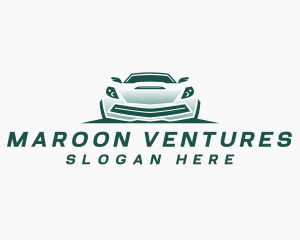 Car Automobile Repair logo design