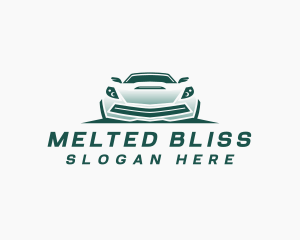 Car Automobile Repair logo design