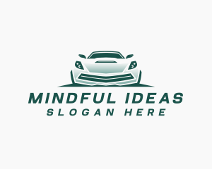 Car Automobile Repair logo design