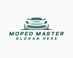 Car Automobile Repair logo design