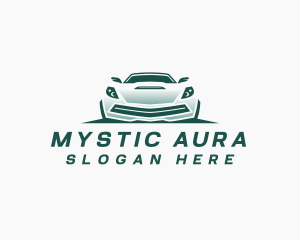 Car Automobile Repair logo design