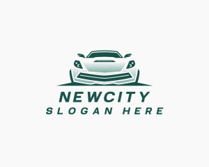 Car Automobile Repair logo design