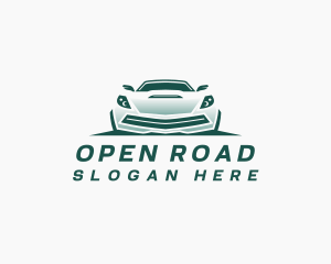 Car Automobile Repair logo design