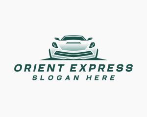 Car Automobile Repair logo design