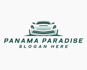 Car Automobile Repair logo design