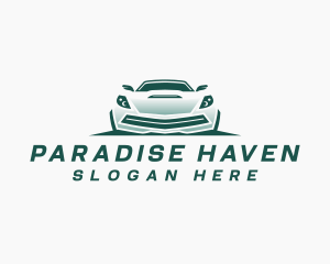 Car Automobile Repair logo design