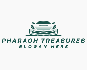 Car Automobile Repair logo design