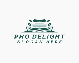 Car Automobile Repair logo design