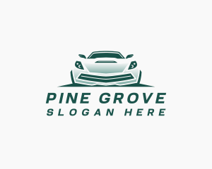 Car Automobile Repair logo design