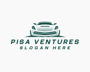 Car Automobile Repair logo design