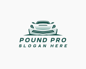 Car Automobile Repair logo design