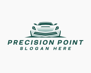 Car Automobile Repair logo design