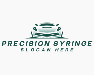 Car Automobile Repair logo design