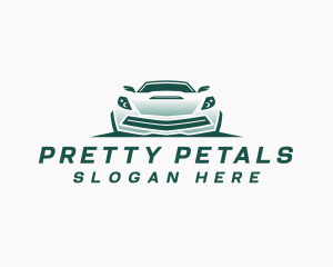 Car Automobile Repair logo design