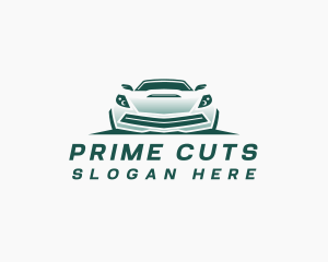 Car Automobile Repair logo design