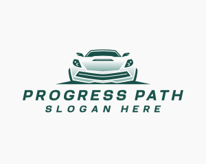 Car Automobile Repair logo design